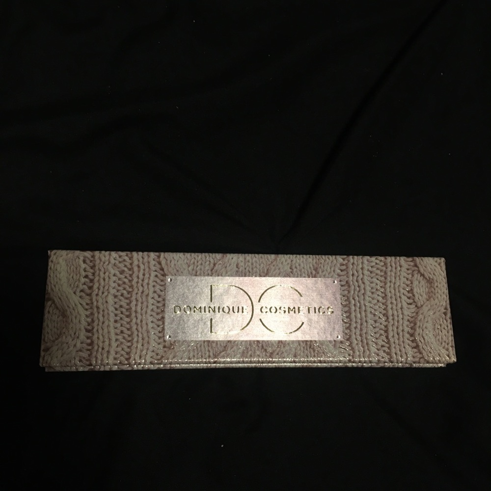 Dominique cosmetics